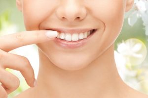 cosmetic dentistry