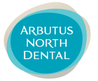 Arbutus North Dental Logo
