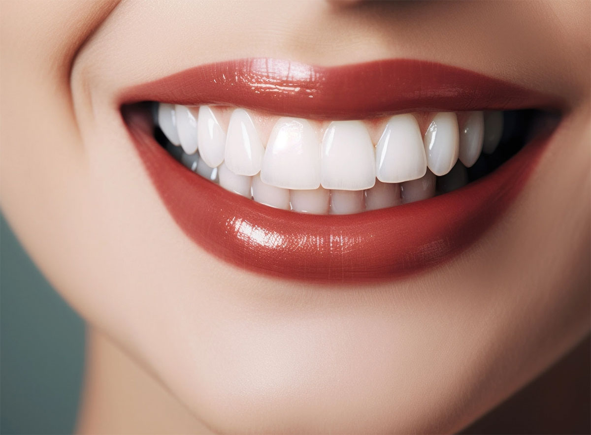 Teeth Whitening: Is It for Me