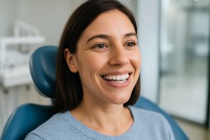 Invisalign Side Effects