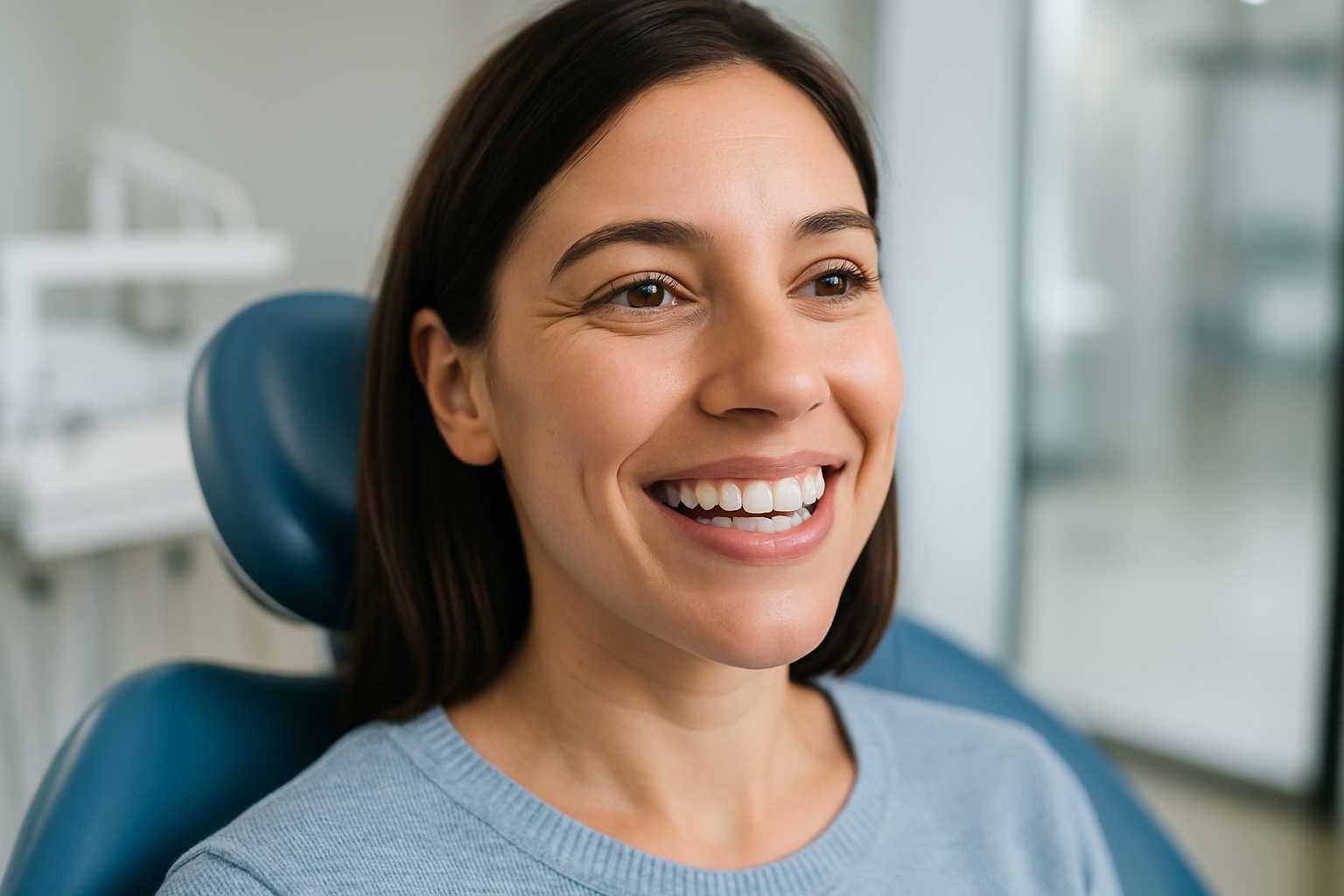 Invisalign Side Effects